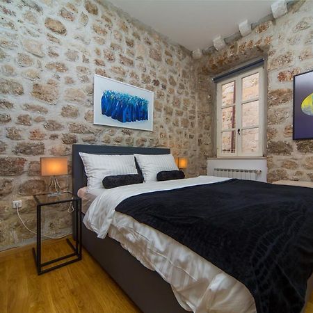 Dubrovnik Dream Apartments Buitenkant foto