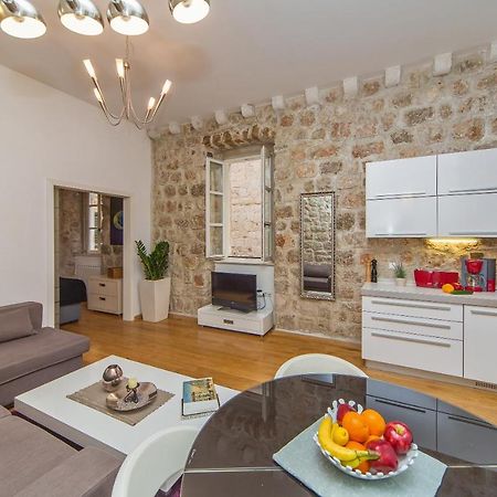 Dubrovnik Dream Apartments Buitenkant foto