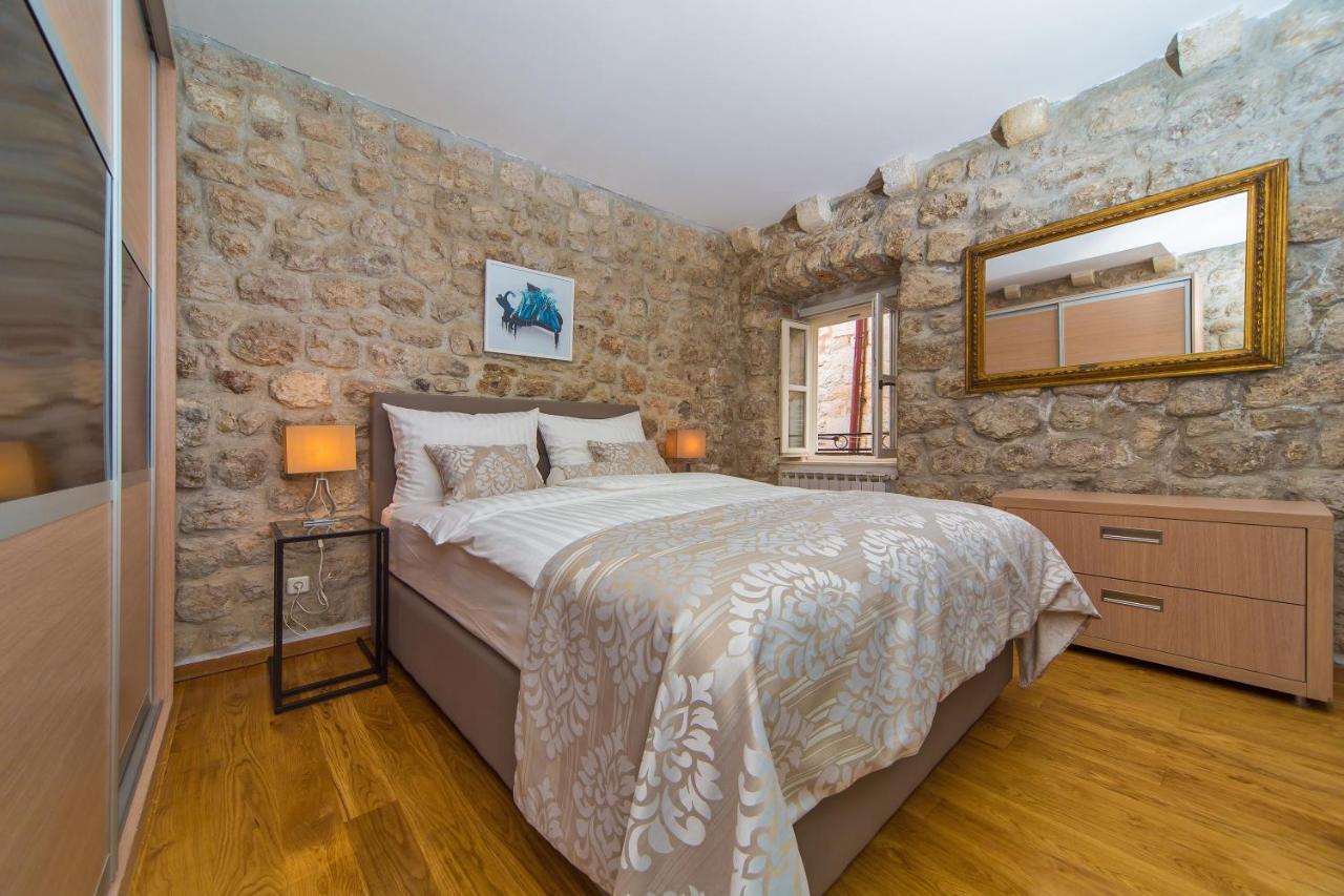 Dubrovnik Dream Apartments Buitenkant foto