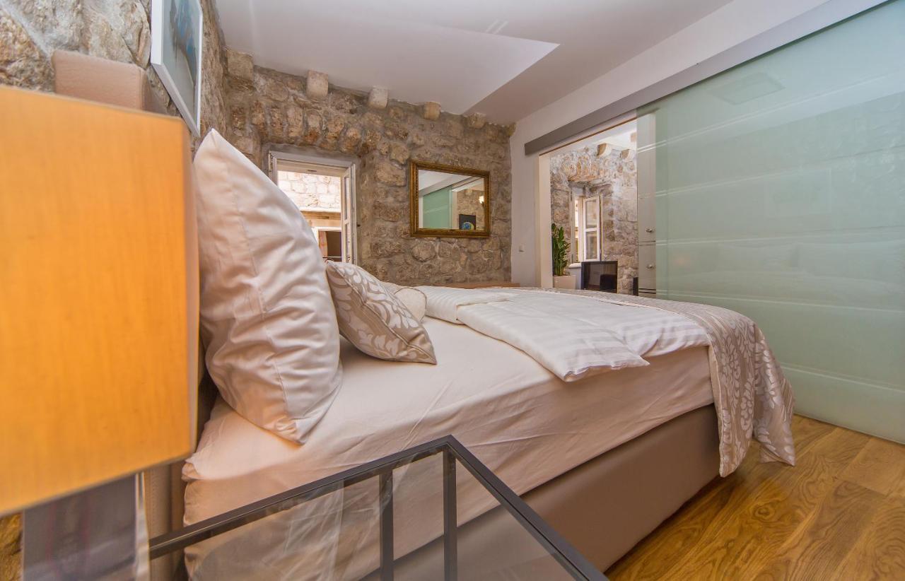 Dubrovnik Dream Apartments Buitenkant foto