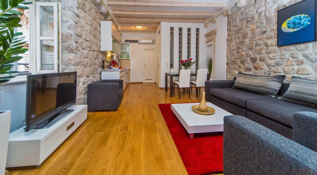Dubrovnik Dream Apartments Buitenkant foto