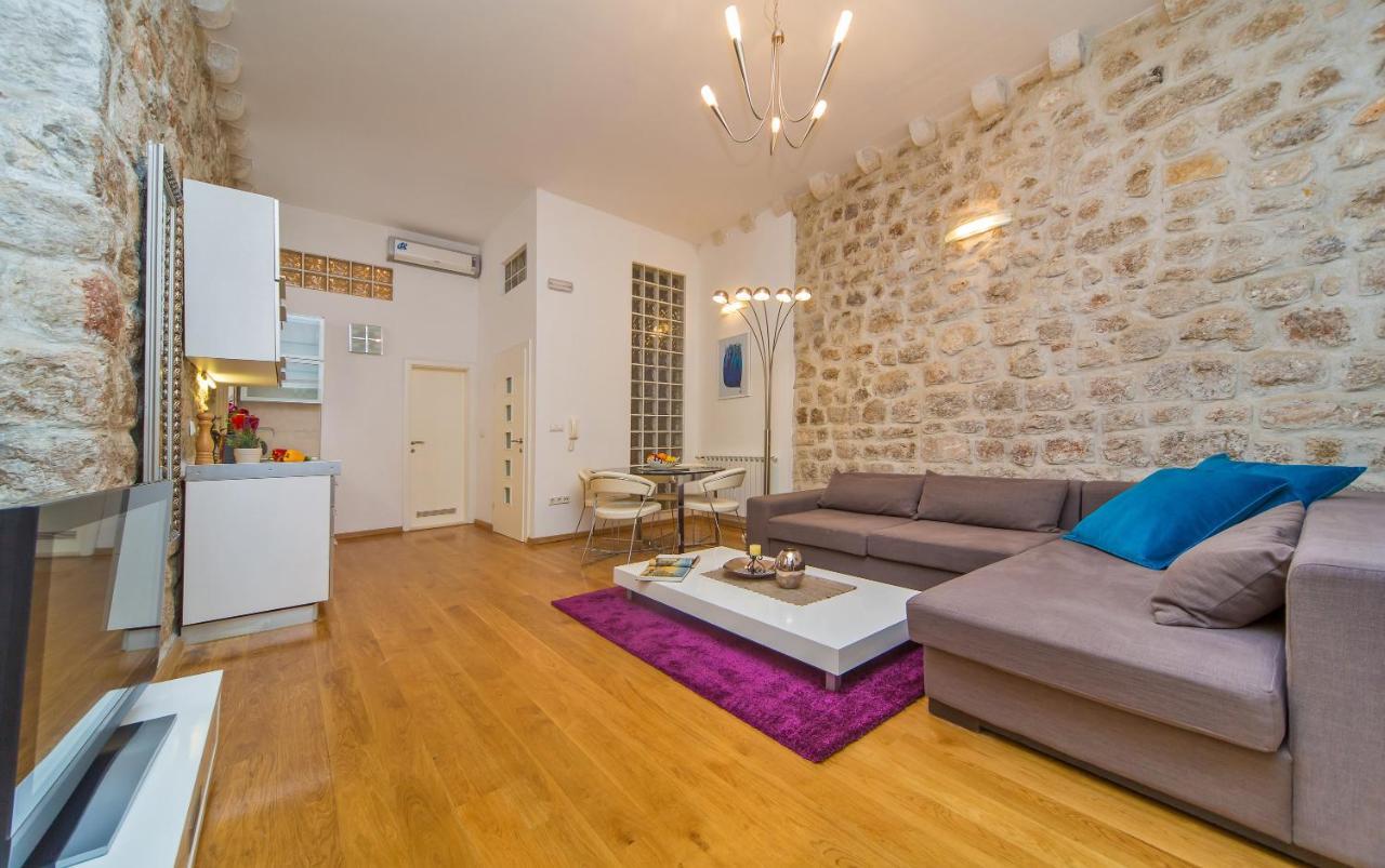 Dubrovnik Dream Apartments Buitenkant foto