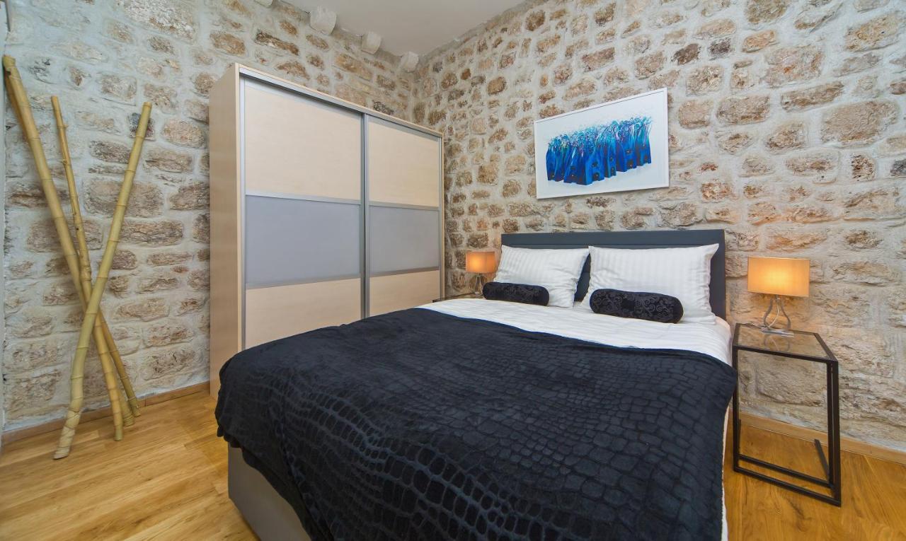 Dubrovnik Dream Apartments Buitenkant foto