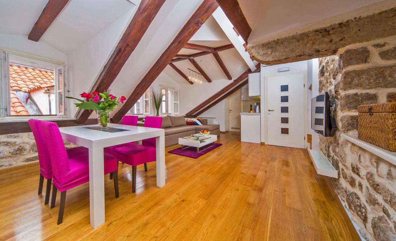 Dubrovnik Dream Apartments Buitenkant foto