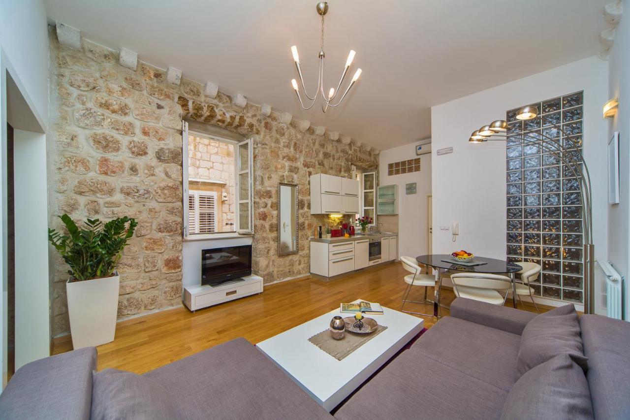 Dubrovnik Dream Apartments Buitenkant foto
