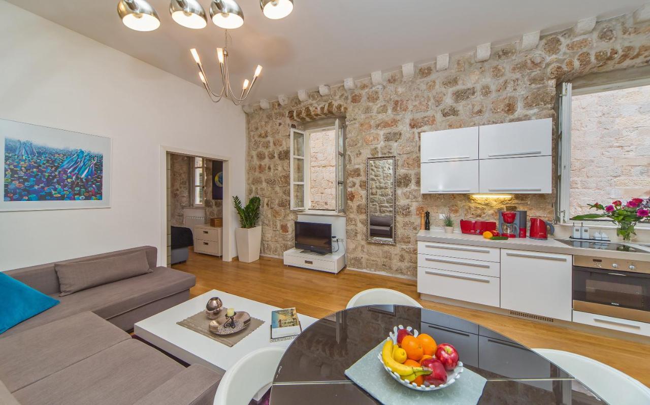 Dubrovnik Dream Apartments Buitenkant foto